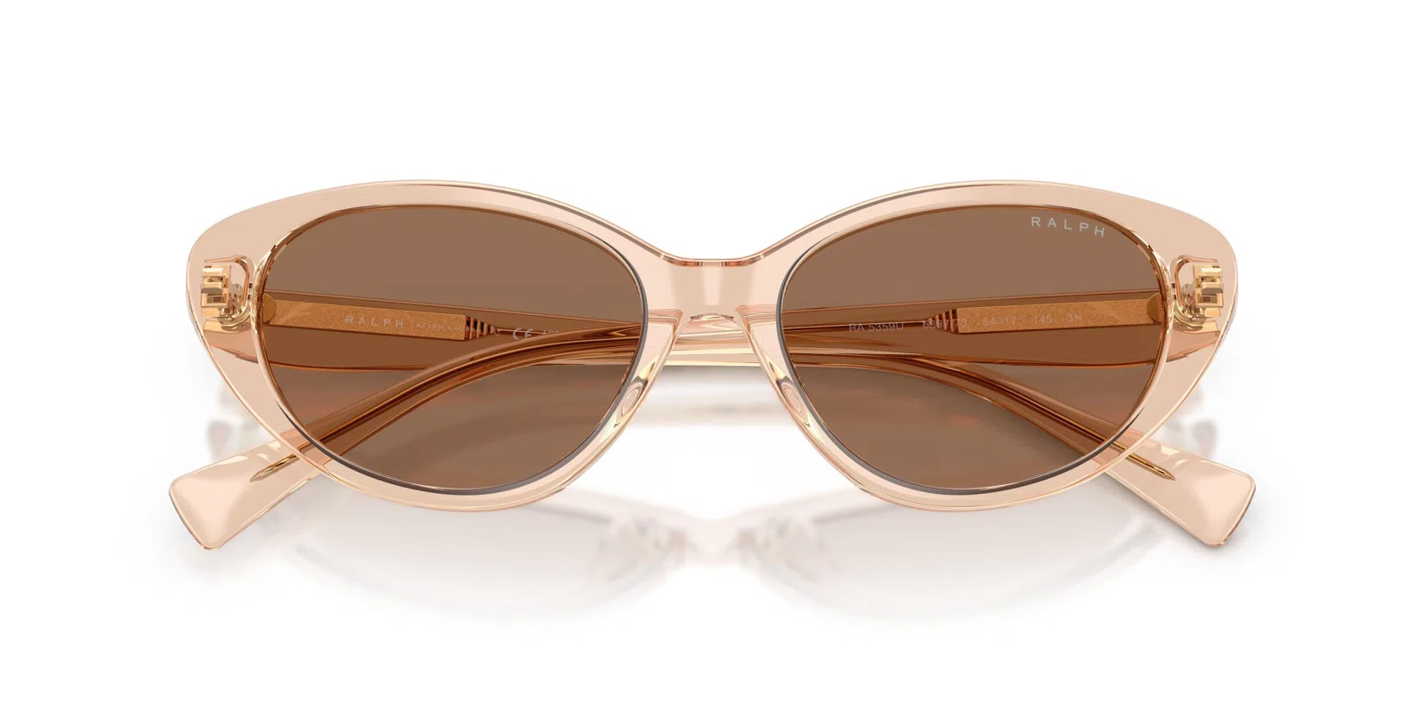 Ralph 5359U Sunglasses - view 8